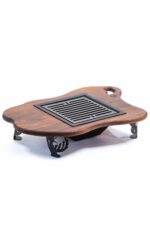 Grill Hoinar