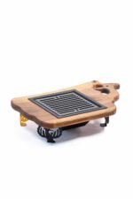 Grill Hoinar