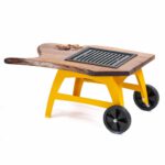 Grill Mini Off Road