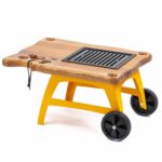 Grill Mini Off Road