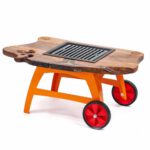 Grill Mini Off Road