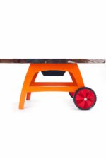 Grill Mini Off Road - imagine 4
