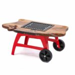 Grill Mini Off Road