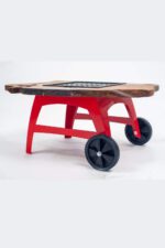 Grill Mini Off Road - imagine 3