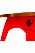 Grill Off Road cu plită & grătar - imagine 3