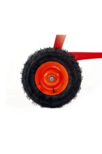 Grill Off Road cu plită & grătar - imagine 5
