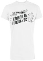Tricou Făurar - imagine 2