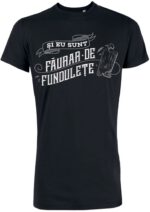 Tricou Făurar